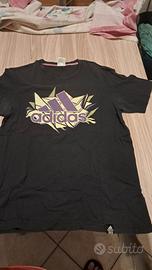 maglia adidas