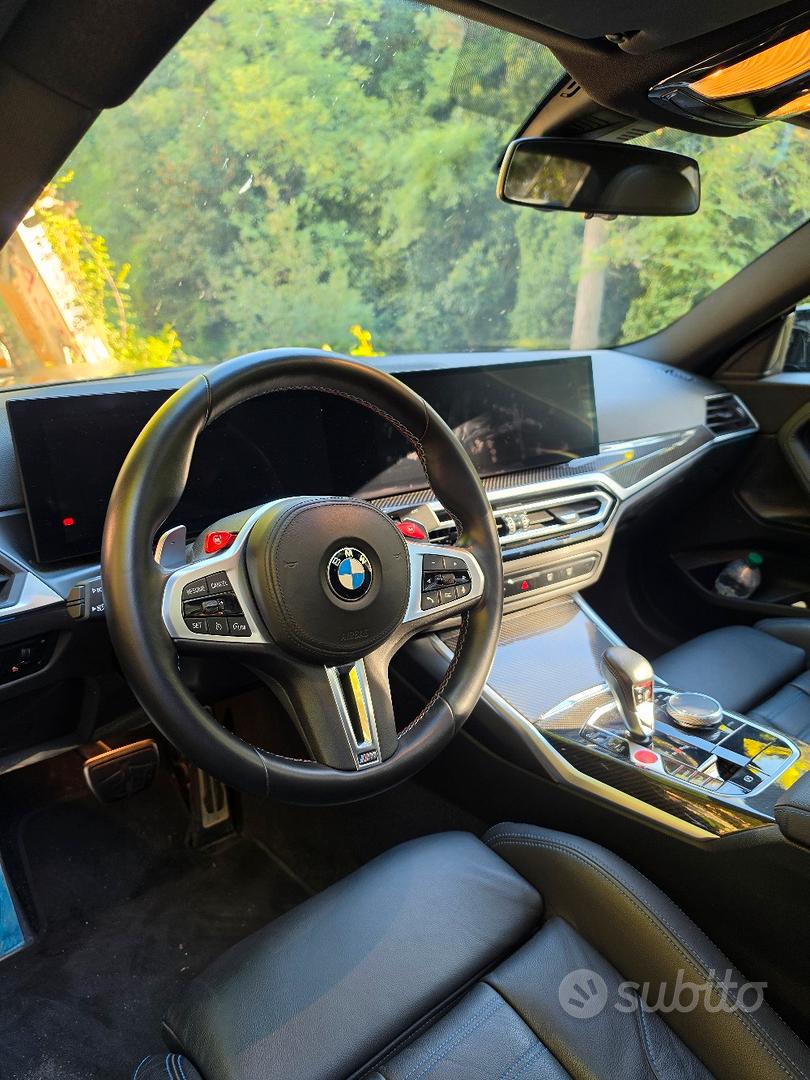 BMW M2 2024 photo 5