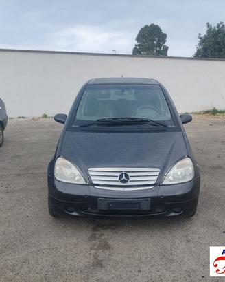 Mercedes classe a w168 a 190 125cv -ricambi