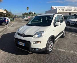 FIAT Panda 0.9 t.air t. 4x4 s&s 85cv