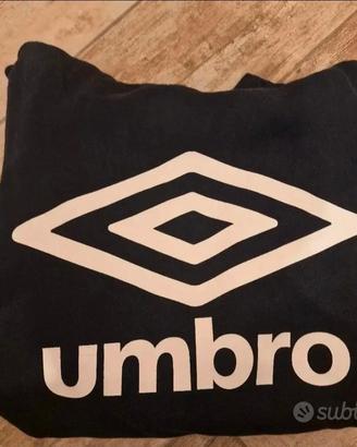 felpa umbro