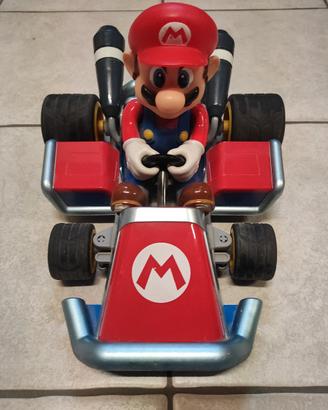 Auto telecomandata Super Mario 