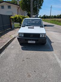 PANDA 750 