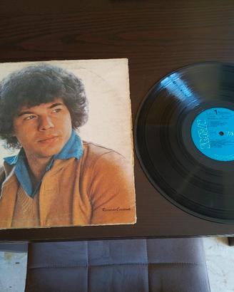 Vinile 33 giri "Riccardo Cocciante"