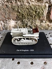 modellino trattore 