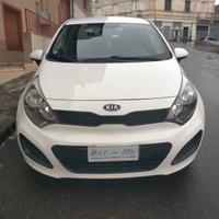 Kia Rio 1.1 CRDi WGT 5p. EX DISEL