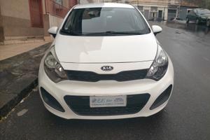 Kia Rio 1.1 CRDi WGT 5p. EX DISEL