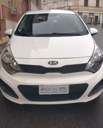 Kia Rio 1.1 CRDi WGT 5p. EX DISEL