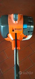 decespugliatore professionale Husqvarna 335 R 