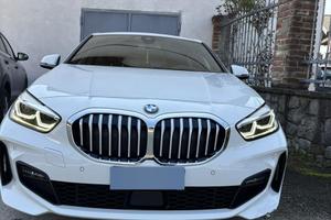 BMW 2021 M-SPORT
