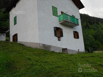 Appartamento in valfloriana