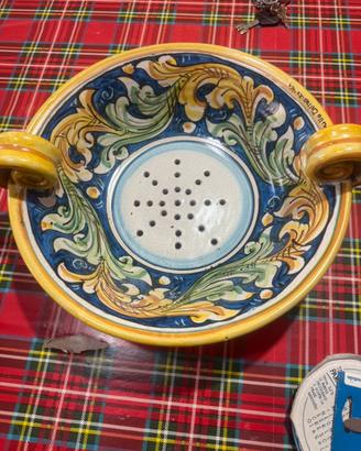 Ceramiche caltagirone