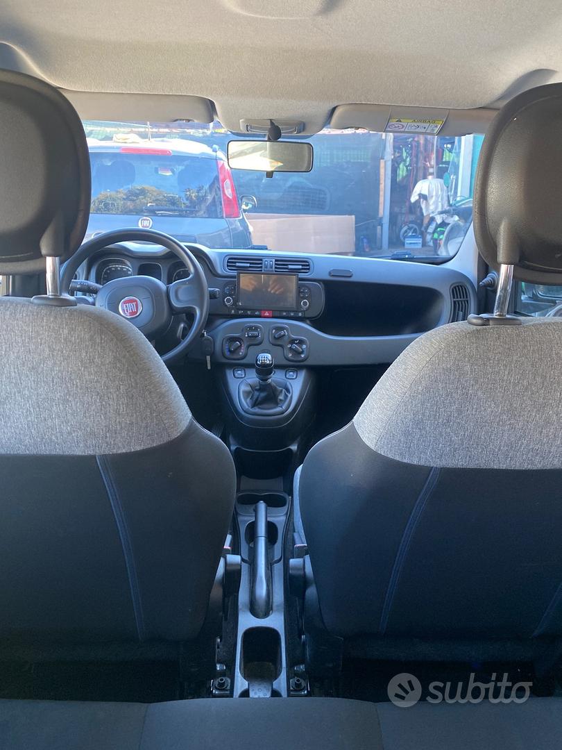 Fiat Panda 3ª serie