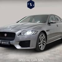 Jaguar XF 2.0d i4 Prestige awd 180cv auto my20