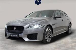 Jaguar XF 2.0d i4 Prestige awd 180cv auto my20