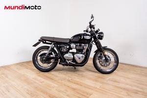 TRIUMPH BONNEVILLE T100 - 2019