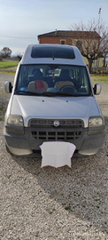 Fiat doblo 1.9 jtd