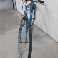 Bicicletta Vintage Bottecchia Carnielli