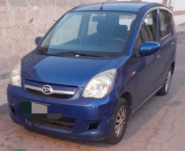 Daihatsu cuore 1.0 benz