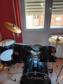Batteria 