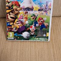 gioco nintendo wii Mario party 8 in ITALIANO 