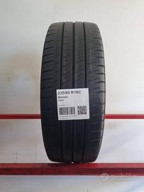 Gomme Usate Michelin 235 65 16 Guarda Catalogo