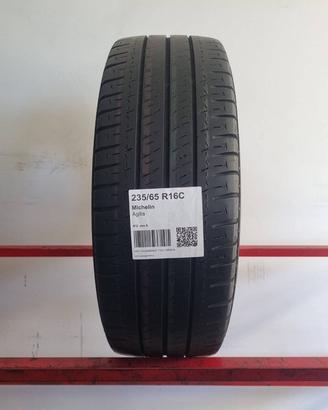 Gomme Usate Michelin 235 65 16 Guarda Catalogo