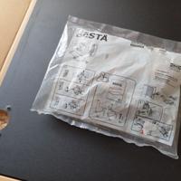 Anta Ikea 60x64  più 2 Cerniere