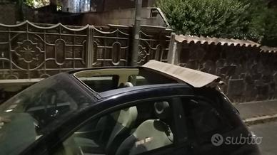 Fiat 500 (2007-2016) - 2011