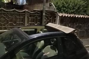 Fiat 500 (2007-2016) - 2011