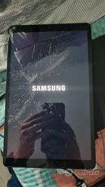 &9893N-Tablet Samsung Galaxy TAB A 10.1 SM-T510