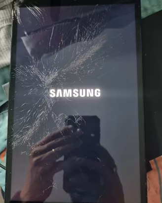 &9893N-Tablet Samsung Galaxy TAB A 10.1 SM-T510