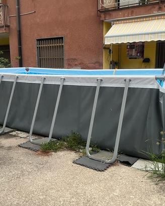 Piscina Bestway