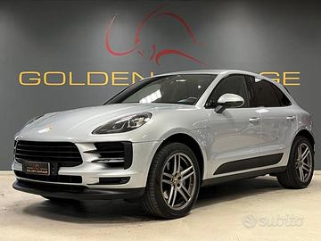 Porsche Macan 3.0 S