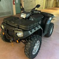 Polaris sportsman 850 efi xp