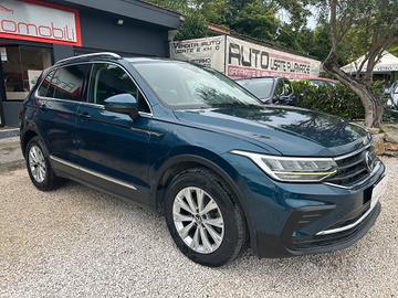 Volkswagen Tiguan 2.0TDI*90000KM*FULL DSG GARANZIA