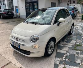 Fiat 500 1.3 Multijet 95 CV Lounge OK NEOPATENTATI