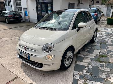 Fiat 500 1.3 Multijet 95 CV Lounge OK NEOPATENTATI