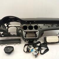KIT AIRBAG - Mercedes GLA X156 1° serie (2013-2019