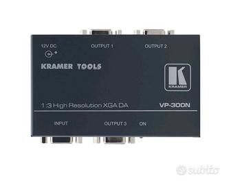 KRAMER TOOLS VP-300N VGA