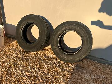 Gomme 195 r14