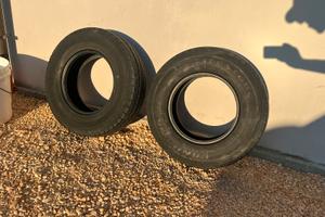 Gomme 195 r14