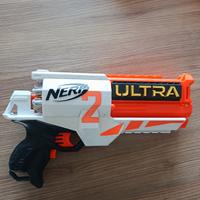 nerf ultra 2 motorizzata 