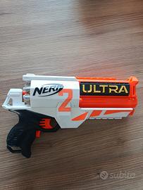 nerf ultra 2 motorizzata 
