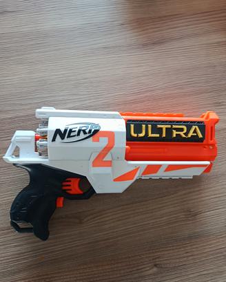 nerf ultra 2 motorizzata 