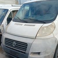 Ducato 2.3 Multijet 120kv 6 marce 101.000 km