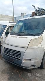 Ducato 2.3 Multijet 120kv 6 marce 101.000 km