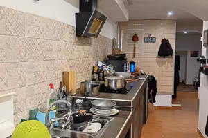 Barano centro storico. Documenti in regola