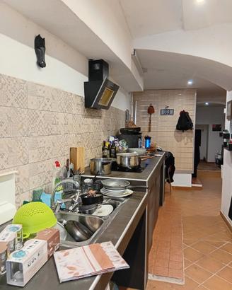 Barano centro storico. Documenti in regola