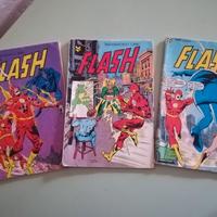Fumetti Flash